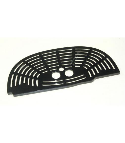 Rejilla negra cafetera Delonghi EAM4, ESAM4 Rejilla negra cafetera Delonghi EAM4, ESAM4